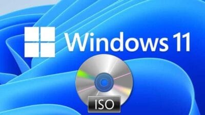 windows 11 iso