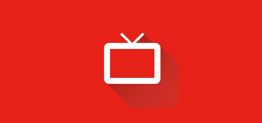 YouTube TV