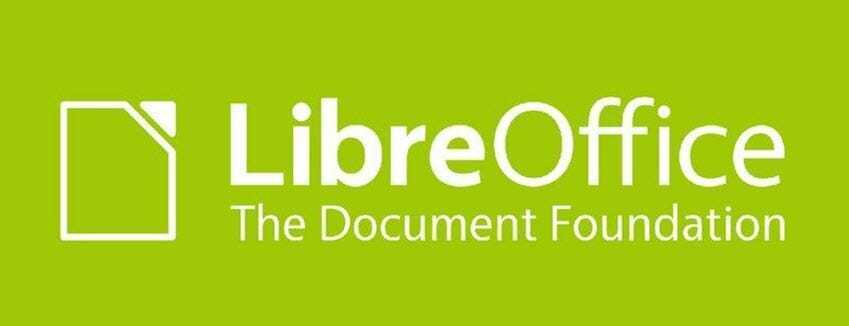 LibreOffice 6