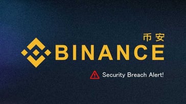 Binance