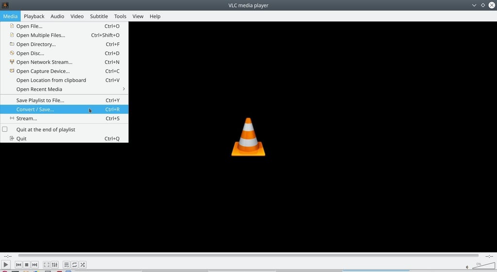 vlc