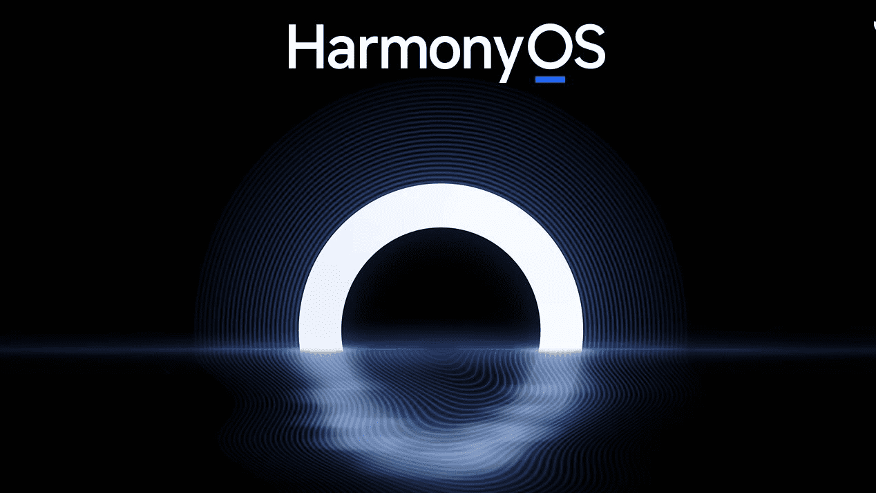 harmonyos