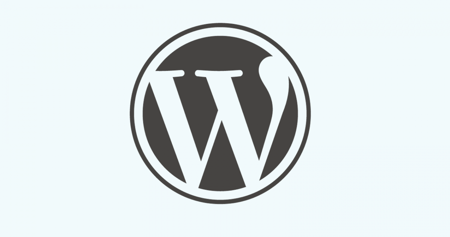 wordpress 4