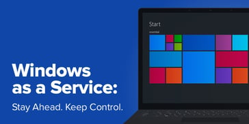 windows as a service