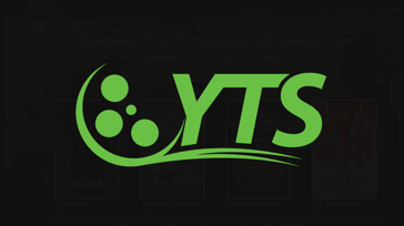 yts logo