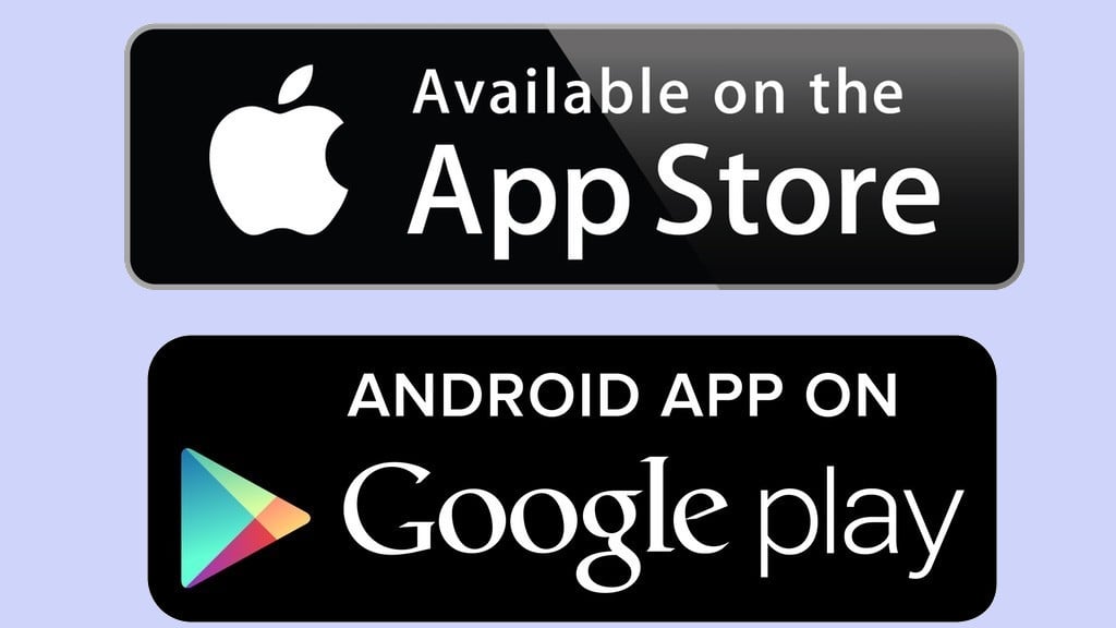 app stores apple google