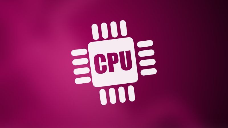 cpu