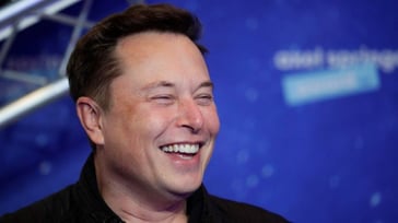 elon musk