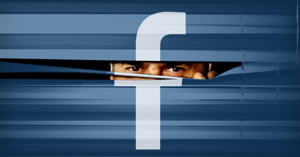 facebook privacy