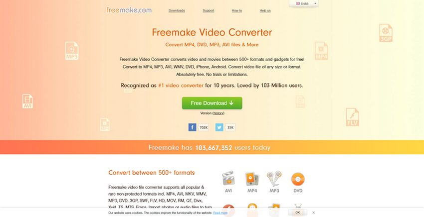 freemake video converter