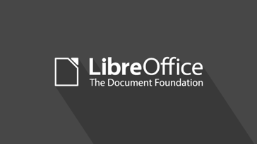 libreoffice