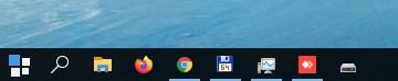 shortcut pin taskbar 3