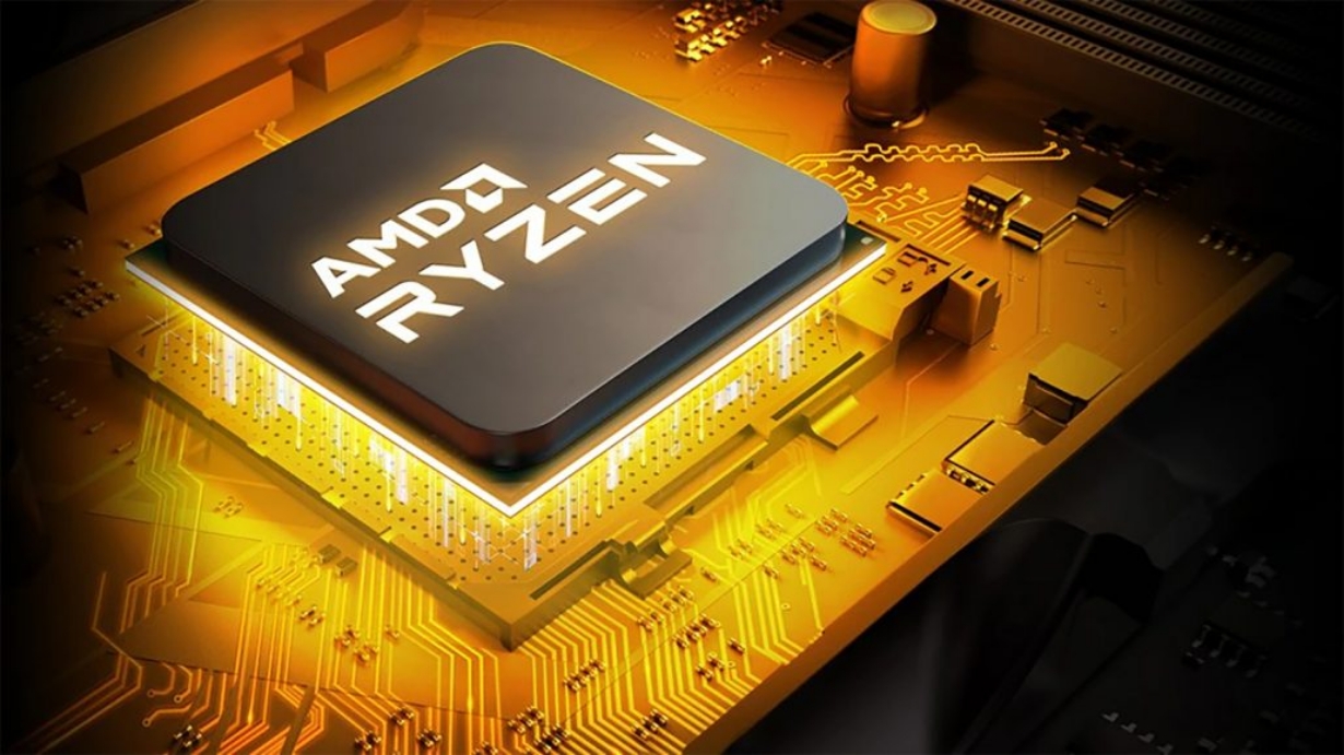 amd ryzen 7