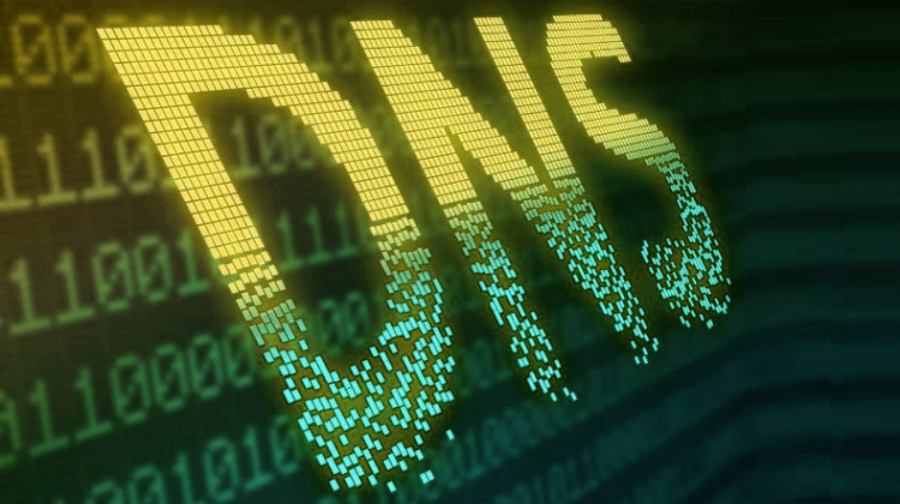 dns server