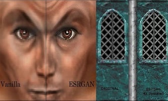 esrgan cupscale