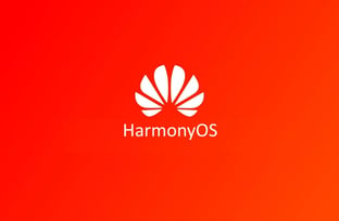 huawei harmony os