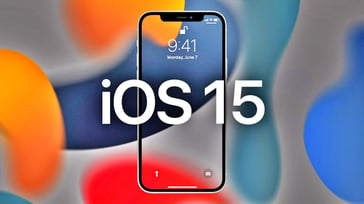 ios 15iphone