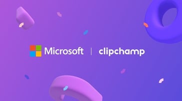 microsoft clipchamp