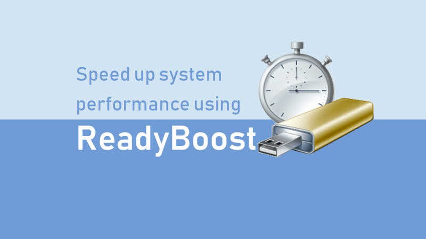 windows 10 readyboost