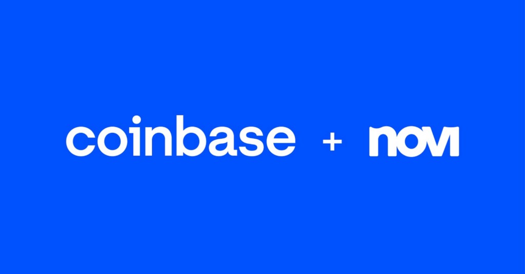 facebook coinbase