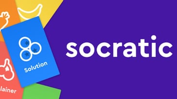 google socratic