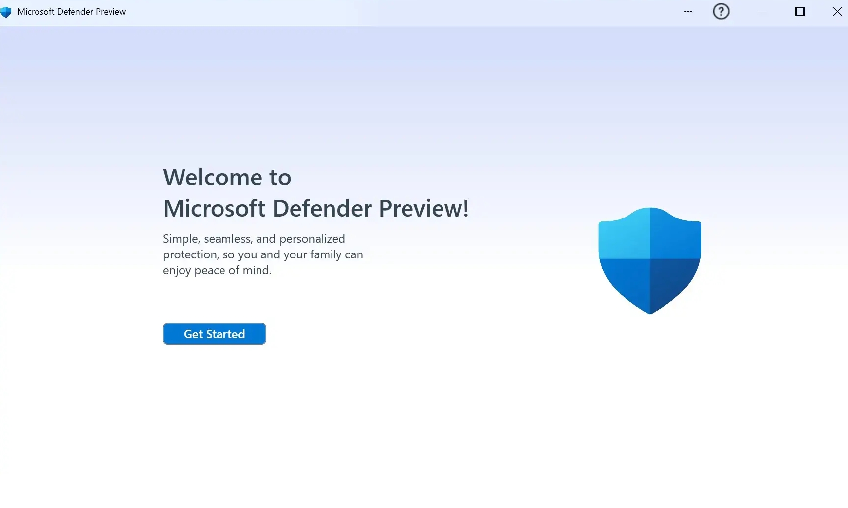 microsoft defender preview