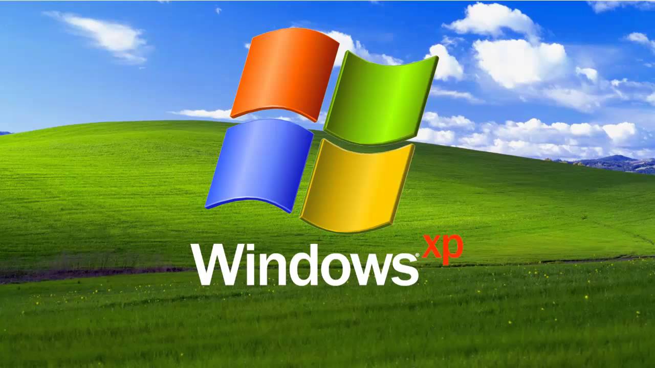 windows xp wallpaper