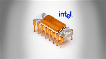 intel 4004