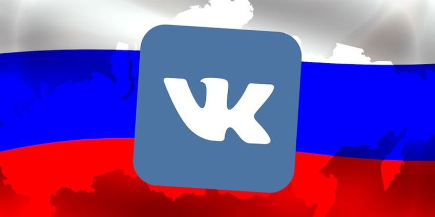 vk russia