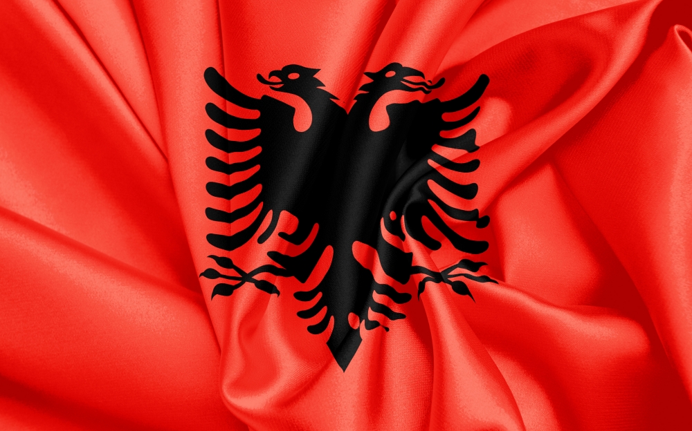 albania