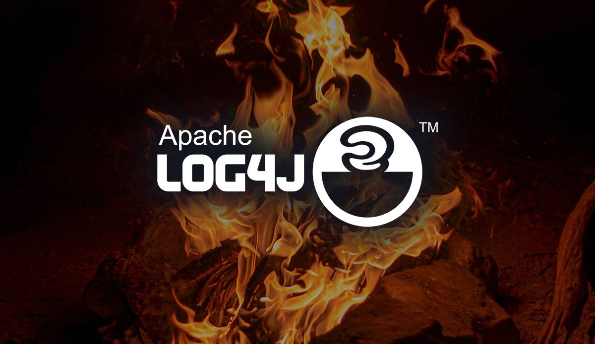 apache log4j