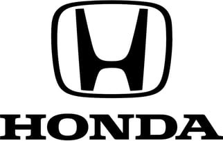 honda logo