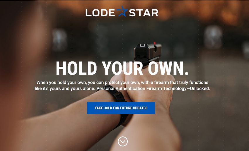 lodestar