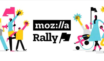 mozilla rally firefox