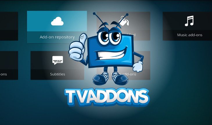 tvaddons kodi