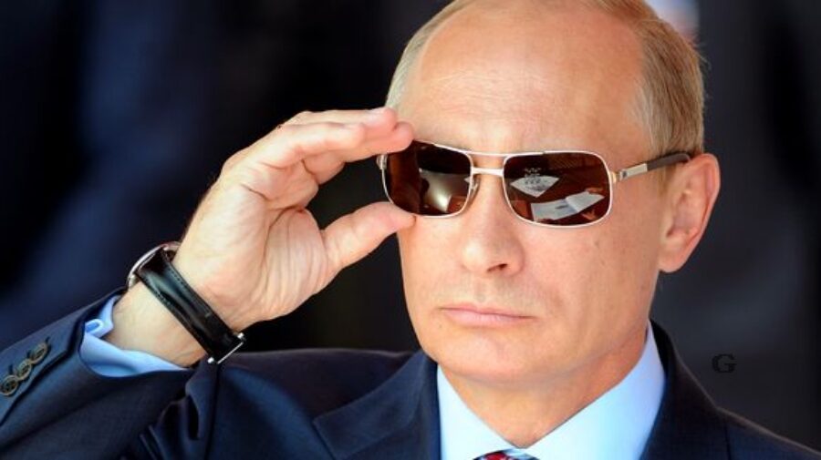 putin glasses