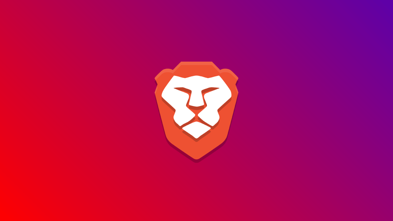 brave browser