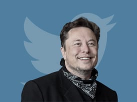 elon musk twitter