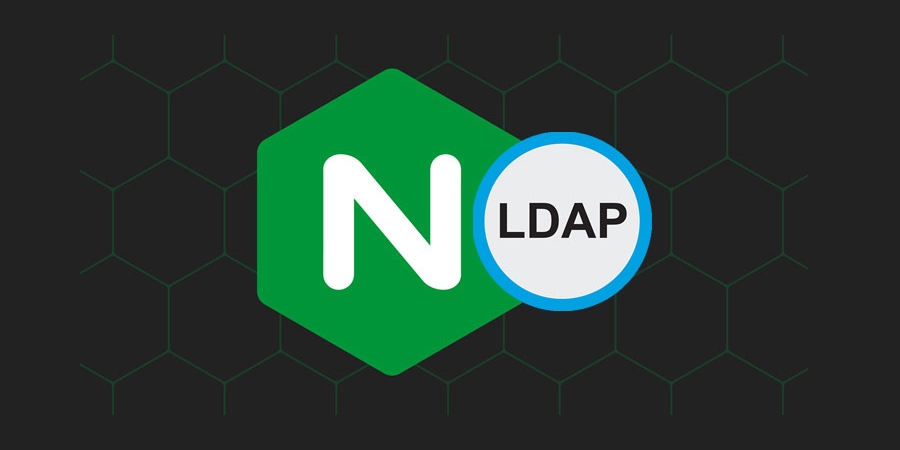 nginx ldap