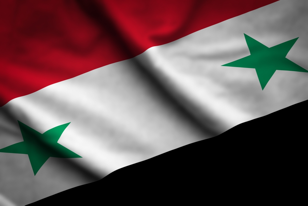 syria