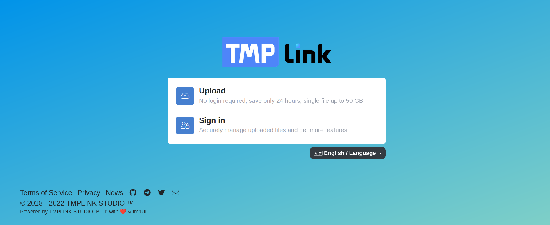 tmplink