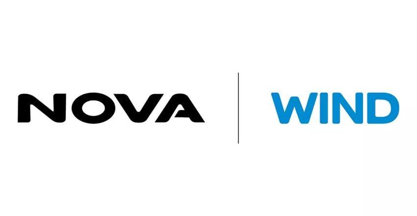 nova wind logo