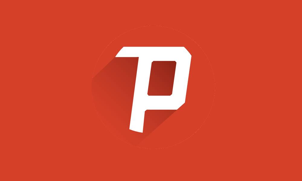 psiphon