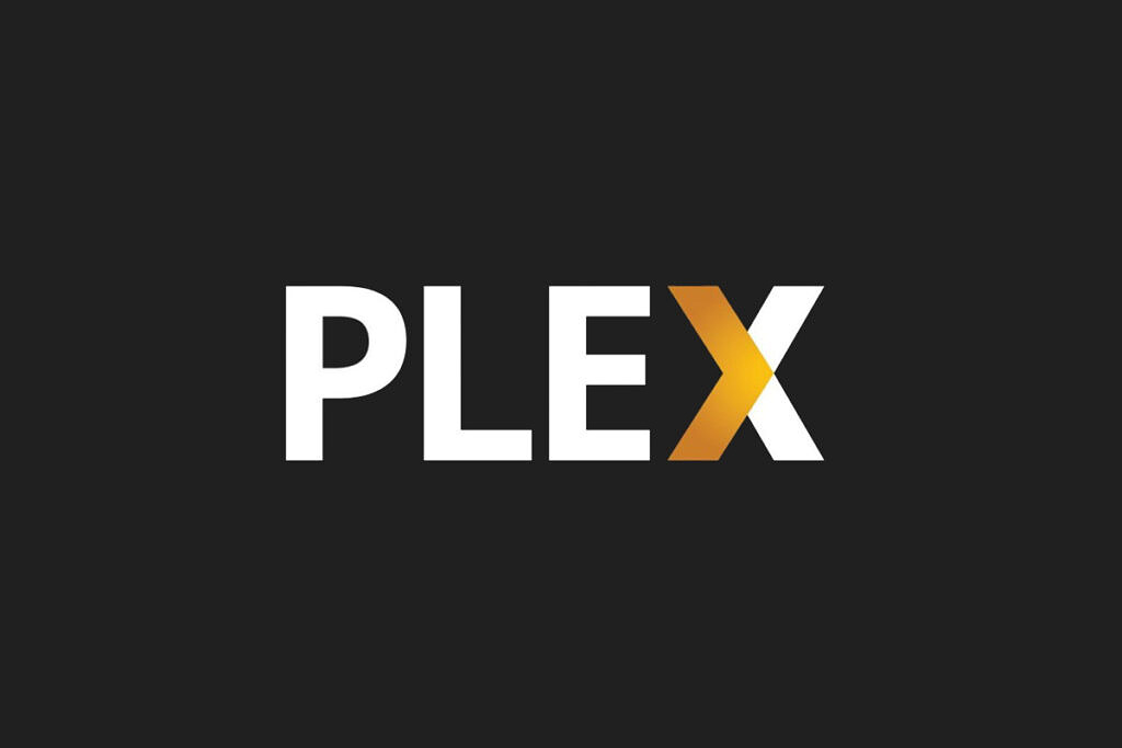 plex logo