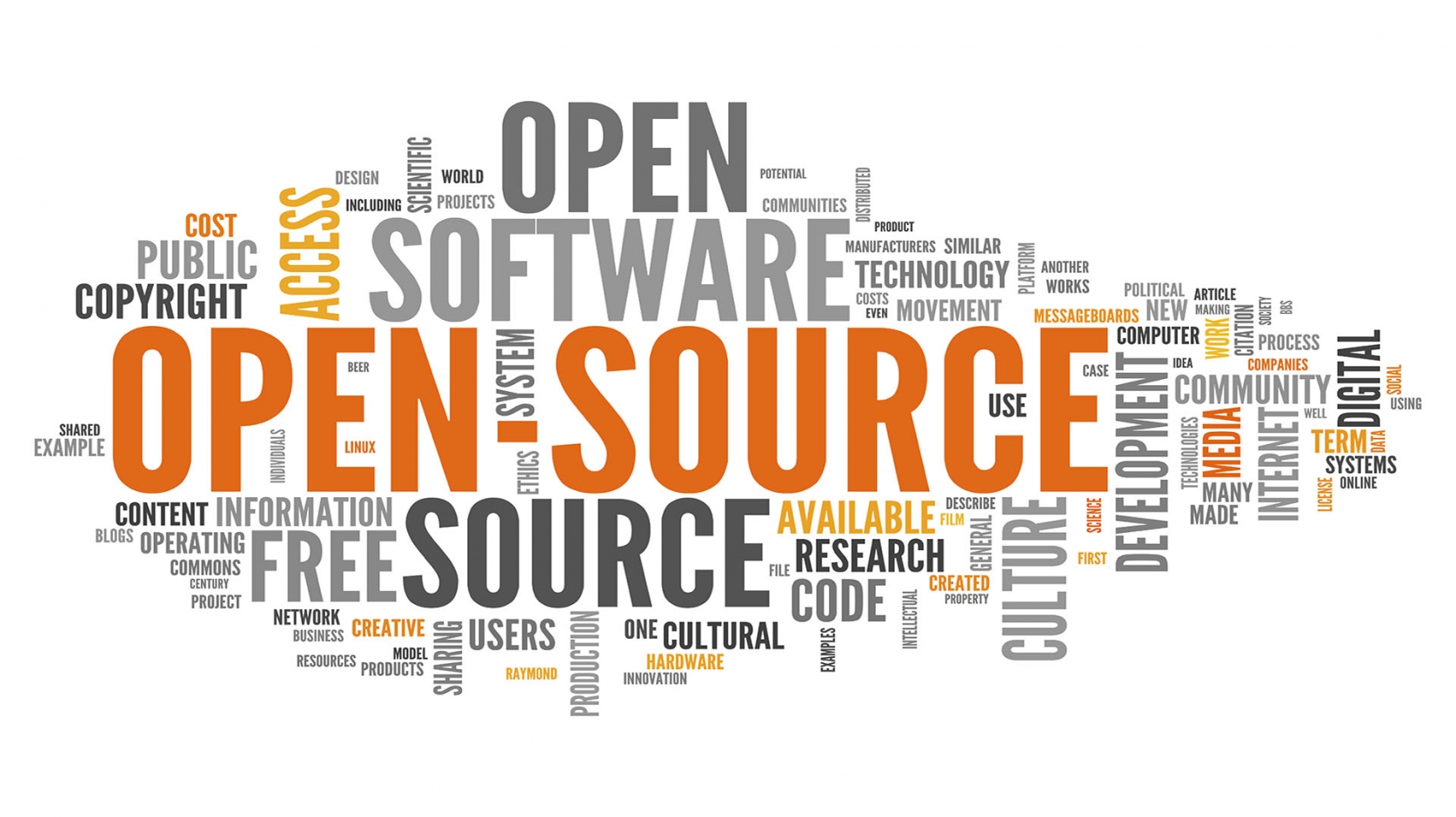 open source