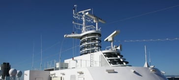 ship antenna