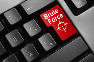 brute force