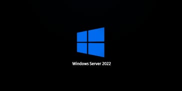 windows server 2022