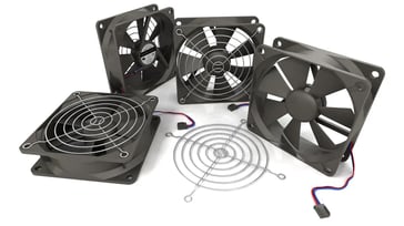 fan speed computer pc heat