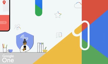 google one vpn